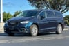 8 thumbnail image of  2023 Chrysler Pacifica Touring L