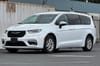 9 thumbnail image of  2023 Chrysler Pacifica Touring L