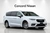2 thumbnail image of  2023 Chrysler Pacifica Touring L