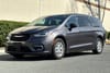 8 thumbnail image of  2023 Chrysler Pacifica Touring L