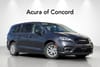 2 thumbnail image of  2023 Chrysler Pacifica Touring L