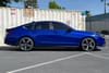 3 thumbnail image of  2023 Honda Accord Hybrid Sport