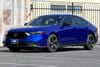 8 thumbnail image of  2023 Honda Accord Hybrid Sport