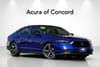 2 thumbnail image of  2023 Honda Accord Hybrid Sport