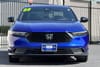 9 thumbnail image of  2023 Honda Accord Hybrid Sport