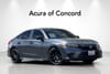 2 thumbnail image of  2023 Honda Civic Sedan Sport