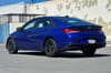 6 thumbnail image of  2023 Hyundai Elantra Hybrid Blue