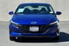 9 thumbnail image of  2023 Hyundai Elantra Hybrid Blue