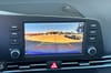 27 thumbnail image of  2023 Hyundai Elantra Hybrid Blue
