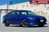 1 thumbnail image of  2023 Hyundai Elantra Hybrid Blue