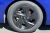 41 thumbnail image of  2023 Hyundai Elantra Hybrid Blue