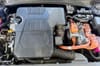 51 thumbnail image of  2023 Hyundai Elantra Hybrid Blue