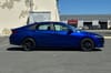 3 thumbnail image of  2023 Hyundai Elantra Hybrid Blue