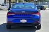 5 thumbnail image of  2023 Hyundai Elantra Hybrid Blue