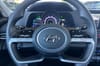34 thumbnail image of  2023 Hyundai Elantra Hybrid Blue