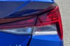 46 thumbnail image of  2023 Hyundai Elantra Hybrid Blue