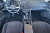 15 thumbnail image of  2023 Hyundai Elantra Hybrid Blue