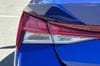44 thumbnail image of  2023 Hyundai Elantra Hybrid Blue