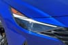 42 thumbnail image of  2023 Hyundai Elantra Hybrid Blue