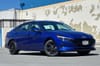 2 thumbnail image of  2023 Hyundai Elantra Hybrid Blue