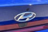 45 thumbnail image of  2023 Hyundai Elantra Hybrid Blue