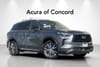 2 thumbnail image of  2023 INFINITI QX60 Sensory