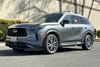 8 thumbnail image of  2023 INFINITI QX60 Sensory