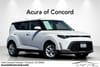 1 thumbnail image of  2023 Kia Soul LX