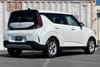 4 thumbnail image of  2023 Kia Soul LX