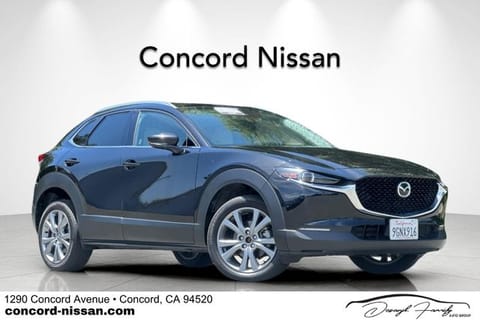 1 image of 2023 Mazda CX-30 2.5 S Premium Package