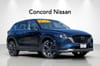 2 thumbnail image of  2023 Mazda CX-5 2.5 S Premium Package