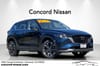 2023 Mazda CX-5 2.5 S Premium Package