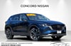 2023 Mazda CX-5 2.5 S Premium Package