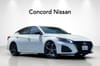 2 thumbnail image of  2023 Nissan Altima 2.5 SR