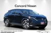 1 thumbnail image of  2023 Nissan Ariya EVOLVE+ e-4ORCE