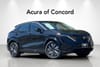 2 thumbnail image of  2023 Nissan Ariya EVOLVE+