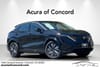 2023 Nissan Ariya EVOLVE+
