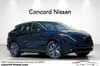 1 thumbnail image of  2023 Nissan Ariya EVOLVE+