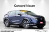 2023 Nissan Ariya EVOLVE+