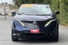 10 thumbnail image of  2023 Nissan Ariya EVOLVE+