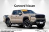 2023 Nissan Frontier PRO-X