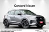 1 thumbnail image of  2023 Nissan Kicks SR