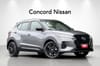 2 thumbnail image of  2023 Nissan Kicks SR