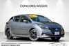 2023 Nissan Leaf SV Plus