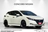 2023 Nissan Leaf SV Plus