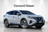 2 thumbnail image of  2023 Nissan Murano SL