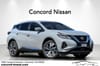 1 thumbnail image of  2023 Nissan Murano SL
