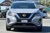 10 thumbnail image of  2023 Nissan Murano SL