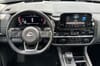 17 thumbnail image of  2023 Nissan Pathfinder Platinum
