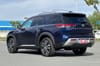 7 thumbnail image of  2023 Nissan Pathfinder Platinum